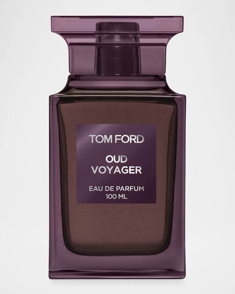 Oud Voyager Eau de Parfum, 3.4 oz.